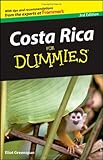 Costa Rica for dummies