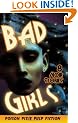 Bad Girls: Eight Noir Stories