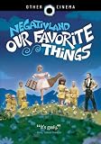 Negativland: Our Favorite Things