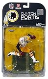 NFL 2008 Wave 3:Clinton Portis