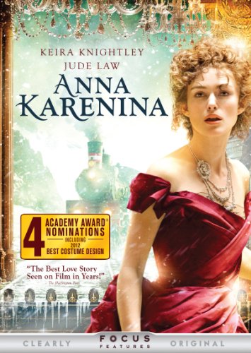 Anna Karenina (2012)