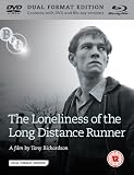 The Lonelines of the Long Distance Runner (DVD + Blu-ray)