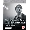 The Loneliness of the Long Distance Runner (DVD + Blu-ray)