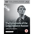 The Lonelines of the Long Distance Runner (DVD + Blu-ray)
