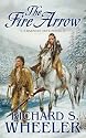 The Fire Arrow: A Barnaby Skye Novel (Skye's West)