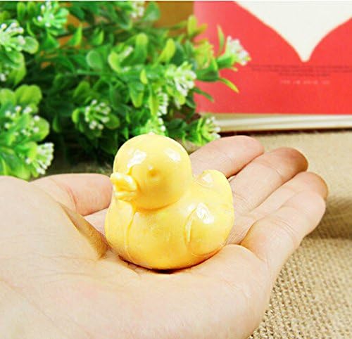 Rubber Ducky Scented Soap for Wedding Favors and Baby Shower, 38