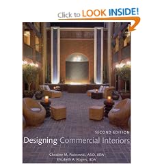 Designing Commercial Interiors