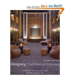 Designing Commercial Interiors, Set