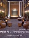 Designing Commercial Interiors, Set