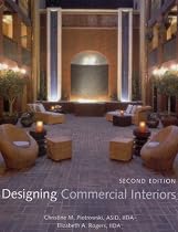 Designing Commercial Interiors, Set