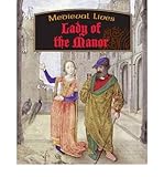 Lady of the manor