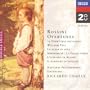 Rossini: Overtures