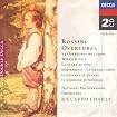 Rossini: Overtures (14)