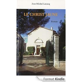 Le christ jaune