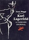 Karl Lagerfeld: A fashion journal
