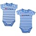 Premium Shoulder Snap Bodysuits - Boys Siblings