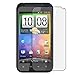 Generic MC0095 Screen Protector for HTC DROID Incredible 2 - Non-Retail Packaging - Clear