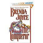 The Conqueror by Brenda Joyce