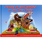 Stories of the Prophets in the Holy Qu'ran