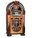 Jack Daniel's Nostalgic Bubbler CD Jukebox