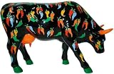 Eigenschaften Sunday / Cowparade Cow Parade Chilies con Carne Large