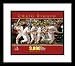 Craig Biggio Framed 8x10 Photo - Houston Astros 3000th Career Hit Multi-Exposure