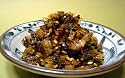 「菊池食品」辛子高菜（からしたかな）オリジナル