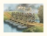 Dragon 1/35 German Pontoon  Set