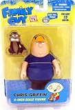 Mezco Toyz Family Guy Classic Series 3 Action Figure ChrisIMAGE
