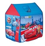 Tente maison Cars Disney