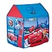 Disney Cars Wendy Tent
