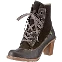 El Naturalista N524 DUNA Damen Stiefel, Schwarz (black), EU 41