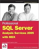 Review Wrox  / Professional SQL Server Analysis Services 2005 with MDX