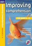 Improving Comprehension 5-6 (Improving Comprehension)
