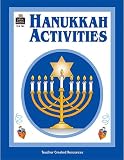 Hanukkah Activities