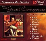 Great Composers Search