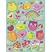 Grand Adhesions Dimensional Stickers-Icon