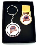 Golden State Warriors Two Piece Sports Fan Pack