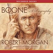 Boone: A Biography | [Robert Morgan]