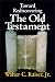 Book Toward Rediscovering the Old Testament