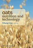 Oats nutrition and technology