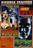VAULT OF HORROR+FRIGHTMARE[SLIM CASE][Terry Thomas+Ferdy Mayne][DOUBLE FEATURE]