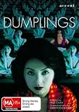 Produkt-Bild: Delikate Versuchung / Dumplings ( Gaau ji )  [ Australische Fassung, Keine Deutsche Sprache ]