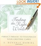 Finding the Right Words: Perfect Phra...