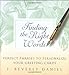 Finding the Right Words: Perfect Phrases to Personalize Your Greeting Cards