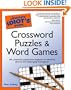 The Complete Idiot's Guide to Crossword Puzzles and Word Games