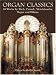 Organ Classics: 18 Works by Bach, Franck, Mendelssohn, Reger and Others (Dover Music for Organ)