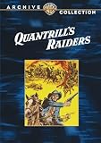 Quantrills Raiders [DVD] [1958] [Region 1] [US Import] [NTSC]