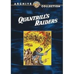 Quantrills Raiders [Import USA Zone 1]