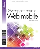 Développer pour le web mobile